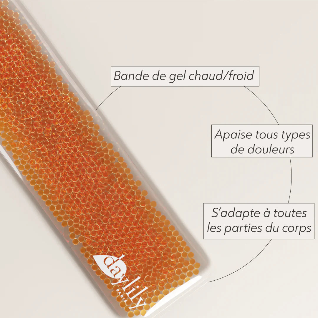 Bande Post-partum chaud/froid