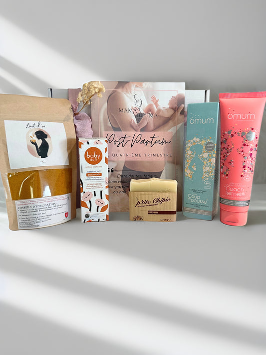 Box Post Partum
