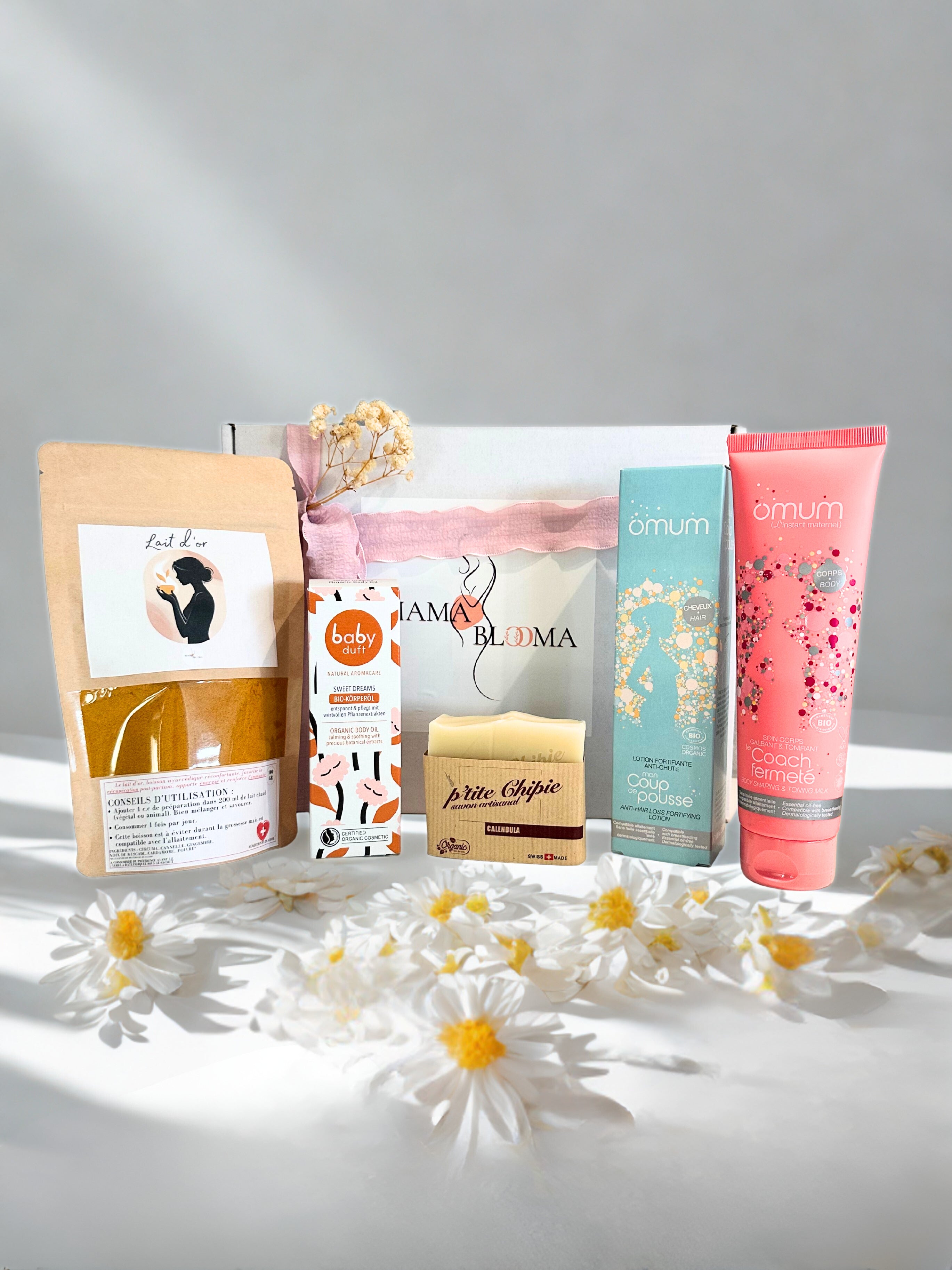 Box Post Partum