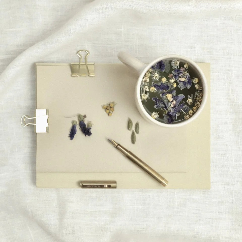 Tisane de Grossesse BIO