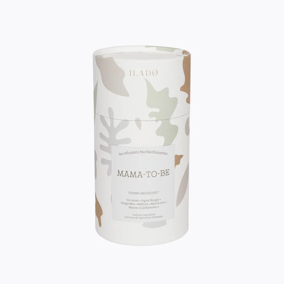 Tisane de Grossesse BIO