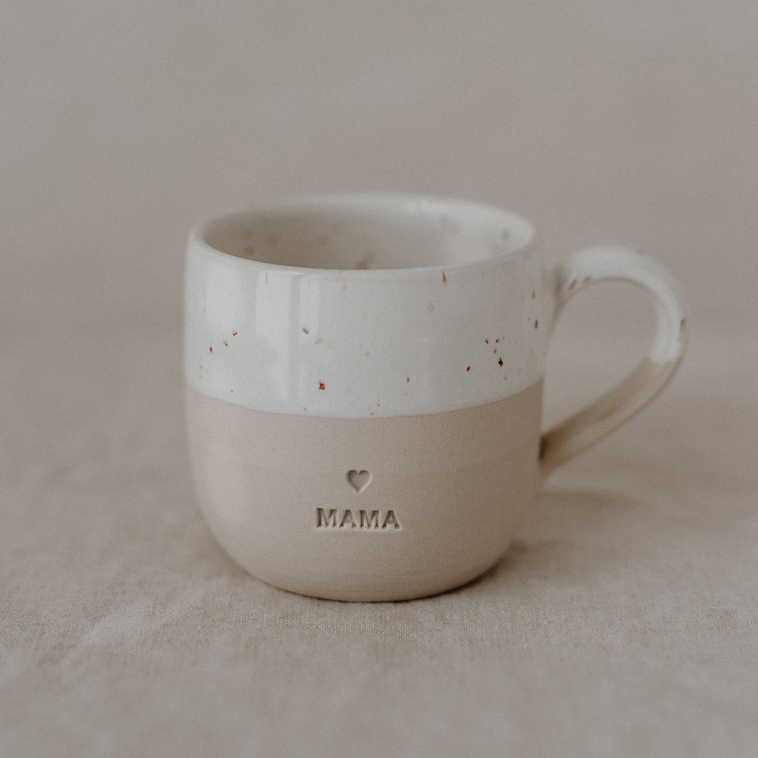 Tasse « Mama »