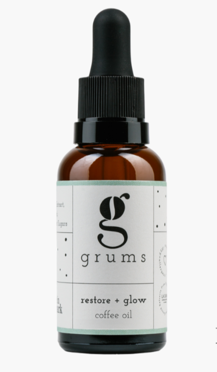 Restore + Glow oil 30 ml