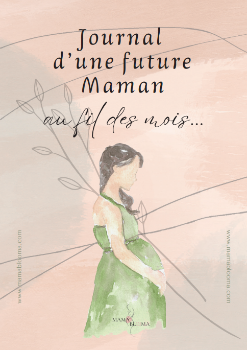 Journal de grossesse